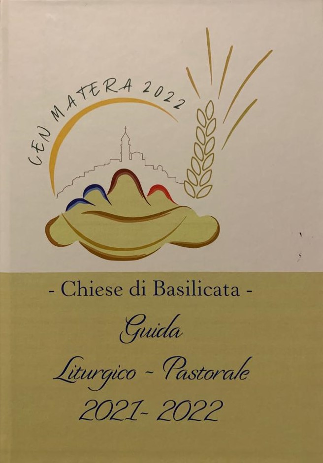 guida liturgico - pastorale 2021/22
