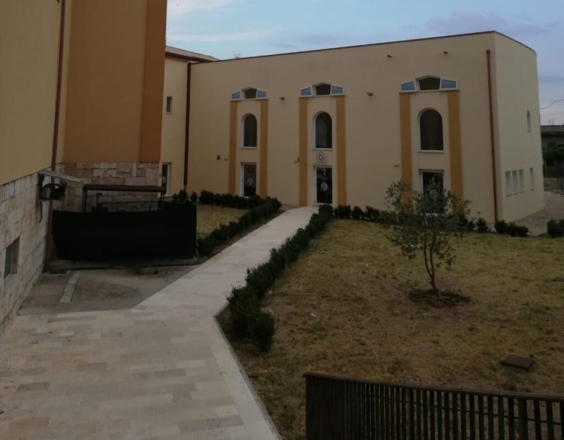commissione missionaria diocesana 3 luglio
