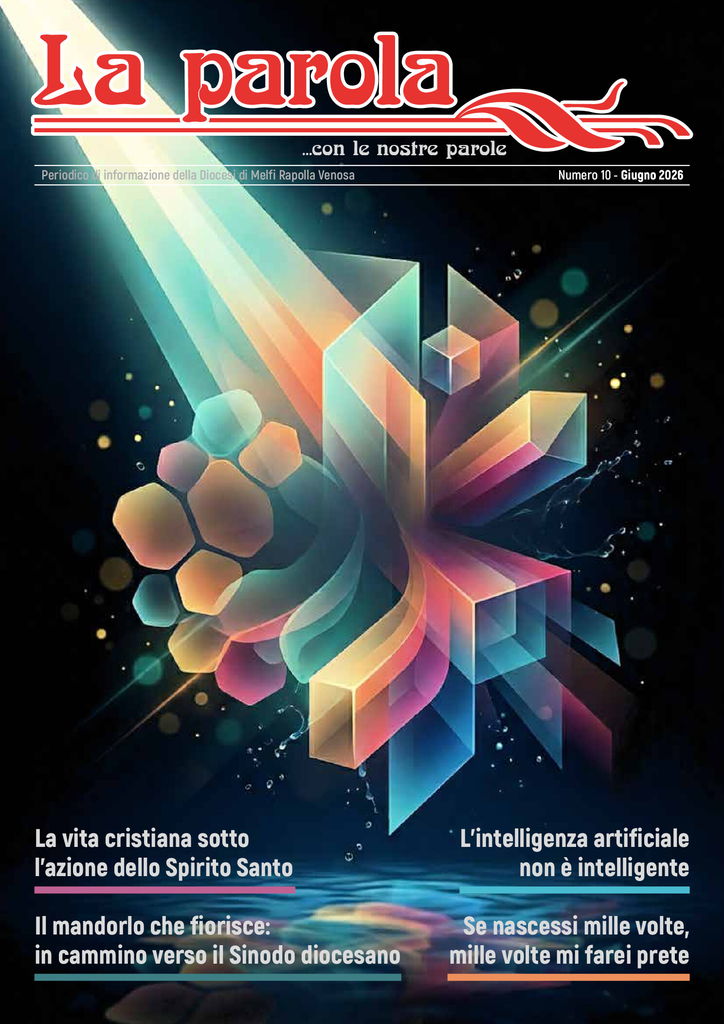 La parola N.11
